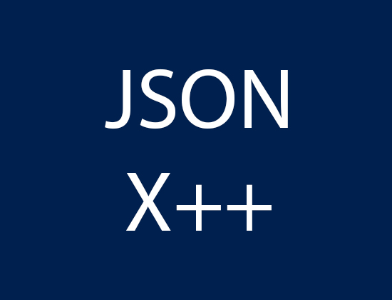 Dynamics 365 for Finance and Operations: Serializing to JSON from X++